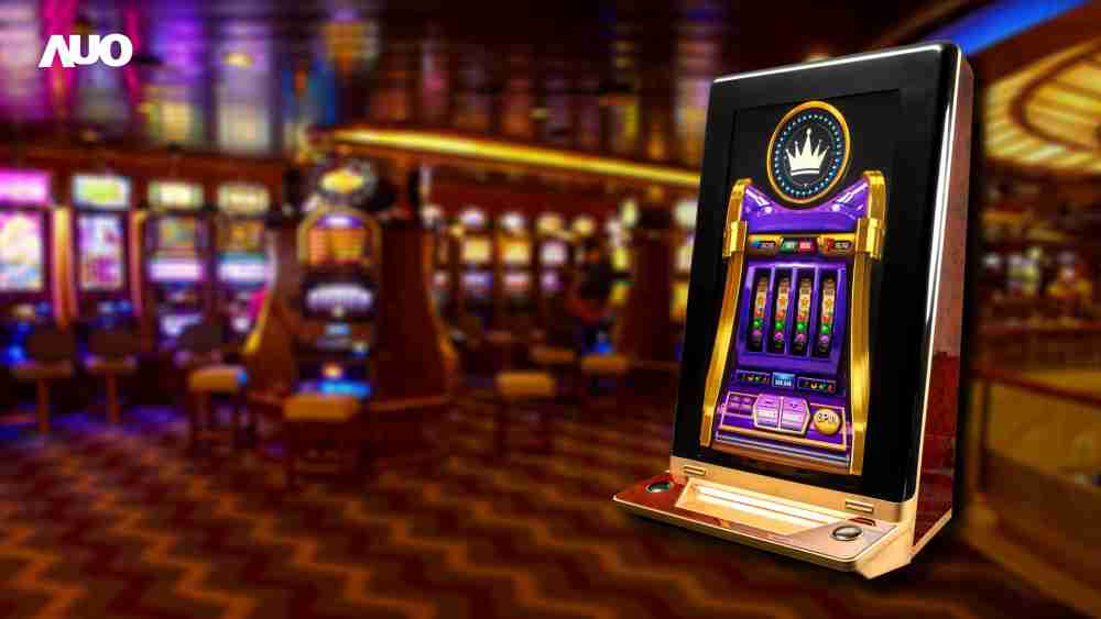 人生就是博研发出全球最大30吋裸眼3D Micro LED双层显示器，，结合Micro LED与A.R.T. LCD显示技术，，形成不同景深的影像平面，，，可应用于电子游艺场域，，，提供玩家更丰富的游乐体验